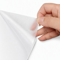 Film vinyle auto-adhésif texturé antidérapant et imperméable pour sols de danse, rouleau de revêtement de sol pour mariages, vente en gros, personnalisable OEM