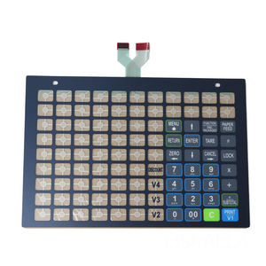 Nueva Cubierta de Teclado y Circuito Interno para Básculas Mettler <span class=keywords><strong>Toledo</strong></span> BPlus-H2, Piezas al por Mayor, Disponibles en Stock, Alta Calidad - Product Image 5