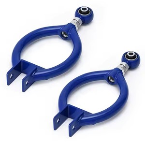 Bras de suspension réglable en fer bleu pour Nissan 240SX S13 180SX Panarm, système de suspension, pièce de rechange pour mise à niveau, numéro de pièce 9816 - Product Image 1