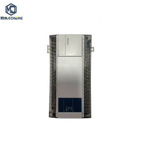 FX1N-24MT-D FX1N-40MT-D FX1N-60MT-D FX1N-14MT-D ชุดควบคุมตรรกะที่ตั้งโปรแกรมได้สำหรับอุตสาหกรรมอัตโนมัติเมชา - Product Image 1