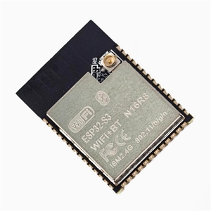 Module ESP32-S3-N16R8 WiFi + Bluetooth, module sans fil, Internet des objets, module MCU double cœur - Product Image 2