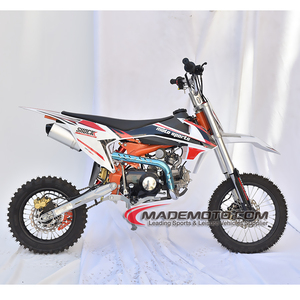 Bon marché, moto tout-terrain <span class=keywords><strong>semi</strong></span>-<span class=keywords><strong>automatique</strong></span> 125cc par Haojan, moto tout-terrain 4 temps <span class=keywords><strong>110cc</strong></span> - Product Image 6