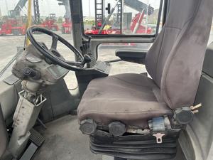 Montacargas Kalmar Usado de Combustión Interna, Neumáticos Neumáticos, Todoterreno 4x4, Operación con Asiento, Uso en Construcción, Motor Cummins - Product Image 5