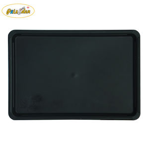 Plateau en plastique de remplacement lavable et durable pour cages à chiens - Product Image 5