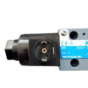 Vanne Solénoïde HANWHA KB21-02-3-A pour Onduleur de Stockage d'Énergie, Machine-outil, Corée du Sud - Product Image 5
