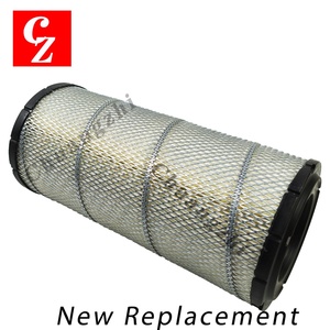 Elemento de Filtro de Aire de Alta Calidad S-CE05-503 para Compresor de Aire Kobelco - Product Image 3