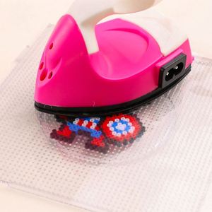 Mini Plancha Eléctrica para Manualidades, Herramienta de Estampado en Caliente para Pegatinas de Nombres, Accesorios DIY - Product Image 3