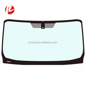 Hiace <span class=keywords><strong>Van</strong></span> KDH200 2005-2018 Standard <span class=keywords><strong>toit</strong></span> bas pare-brise arrière vitre arrière sans trou 1746X567mm - Product Image 6