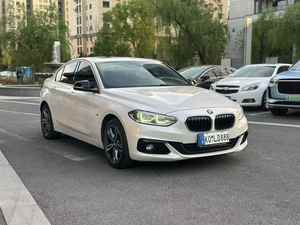 รถมือสองรถ F20 118i BMW 1รุ่นหรูหรา - Product Image 4