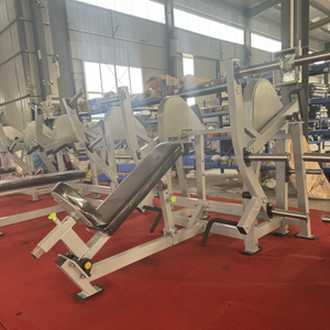 Bán buôn thiết bị tập thể dục trong nhà ngồi hàng máy tập thể dục cho phòng tập thể dục thương mại sử dụng - Product Image 6