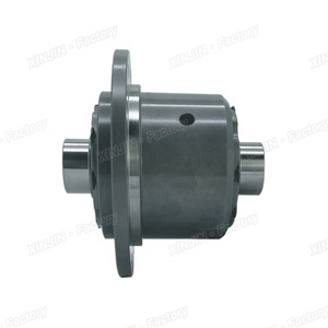 XJX D30l <span class=keywords><strong>Torsen</strong></span> Gear <span class=keywords><strong>diferencial</strong></span> de deslizamiento limitado para diferenciales Dana 30 27 Spline Volvo 140 240 740 940 1030 1031 1041 - Product Image 4