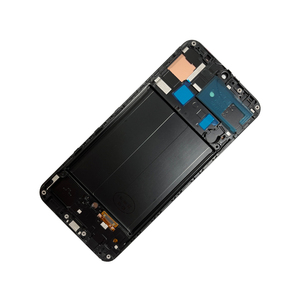 Commercio all'ingrosso del telefono cellulare LCD per <span class=keywords><strong>Samsung</strong></span> Display LCD Touch Screen per <span class=keywords><strong>Samsung</strong></span> A30 <span class=keywords><strong>A50</strong></span> A50S con cornice schermo LCD per <span class=keywords><strong>Samsung</strong></span> - Product Image 4