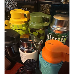 Odyssey Limoni Eau De Parfum Spray Edición Fresca Perfume Unisex - Product Image 2