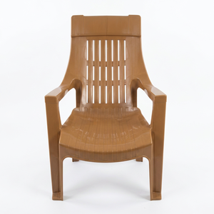 Fauteuil en plastique moderne et durable NDURO GL7050, fabriqué en Inde, pour usage domestique et extérieur, variété de première qualité - Product Image 1