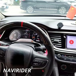 Panel de Instrumentos LCD para Buick Excelle Opel Astra 2015-2021, Tablero Digital, Velocímetro, Cabina Virtual, Tacómetro - Product Image 2