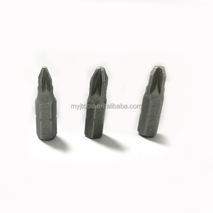U H4*28mm SP4 SP6 Shaped <b>Multi</b> Power Accessories <b>Screwdriver</b> <b>Bit</b> MYJ-<b>bit</b>-t25 Myj-<b>bit</b>-t25 <b>Screwdriver</b> <b>Bits</b> - Product Image 4