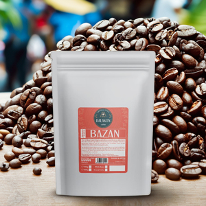 Arabica Robusta <b>Coffee</b> Bean Caffeinated French Roast Premium BITTER 250g/Bag Bulk Vietnamese DALAKON OEM ODM Ground <b>Coffee</b> - Product Image 6