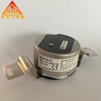 Encodeur d'ascenseur Hanhe H20-A 2048AE pour Heidenhain 1387 et Huitong EI53C9 pour usage en appartement