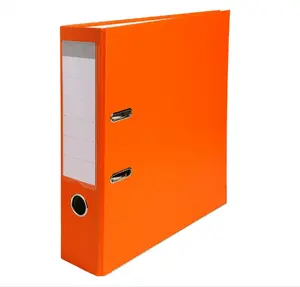 PP ring binder Lever Arch File