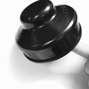 Высококачественный резиновый пылезащитный рукав-колпак WSR OEM с твердостью 20~90 по Шору, сертифицированный ROHS/ISO, для промышленного использования - Product Image 2