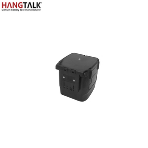 इलेक्ट्रिक ली-बैटरी चेन ने देखा पोल - Product Image 4