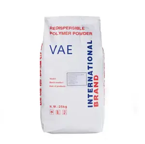 自流水泥砂浆高粘结能力强的VAE RDP可再分散聚合物粉末