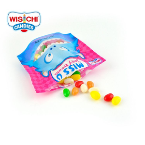 Gomitas <span class=keywords><strong>de</strong></span> Frutas Multicolores <span class=keywords><strong>de</strong></span> Fabricante para Venta al por Menor y Tiendas <span class=keywords><strong>de</strong></span> Dulces, 12 Meses <span class=keywords><strong>de</strong></span> Duración - Product Image 5