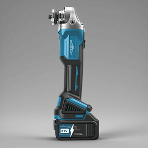 Bộ dụng cụ điện không dây MKT cao cấp, chất lượng được chứng nhận, giảm giá tốt nhất, 5 bộ dụng cụ, pin 20v 21v, dành cho sử dụng chuyên nghiệp - Product Image 5