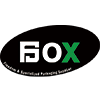 Tianjin Fussen Digital Technology Co., Ltd. logo