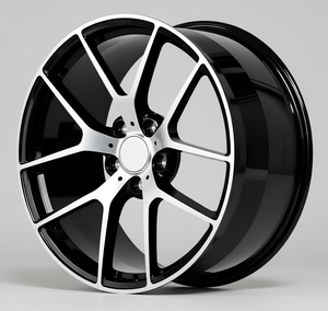 Llantas Forjadas para Autos de Carreras de 17 a 24 Pulgadas, Llantas de Aleación Personalizadas para <span class=keywords><strong>Mercedes</strong></span> W203 W204 C240 C280 C320 C350 <span class=keywords><strong>C63</strong></span> - Product Image 5