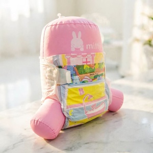 Pañales Desechables de Grado A para Bebés, Hugme Baby Kit Gies, P Am Pers, para Venezuela, Perú, Brasil, Bolivia, Chile - Product Image 1
