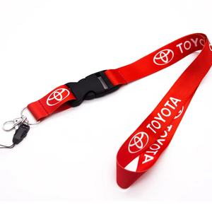 YUDIブランドYDDY-073車ロゴストラップ1-2CM幅90CM長さポリエステルフック付きアクセサリー昇華デジタル印刷 - Product Image 4