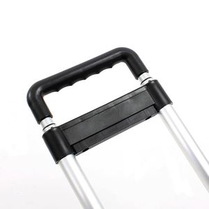 Collapsible Crate Office <b>Cart</b> Portable Folding <b>Trolley</b> Supermarket Organizer for Household Items <b>Shopping</b> Plastic <b>Trolley</b> <b>Cart</b> - Product Image 2