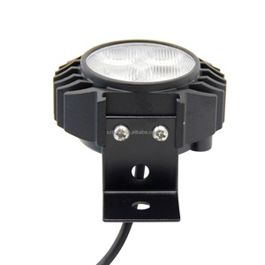 Repuestos de Faro Delantero para Scooter Eléctrico Kukirin G2 Pro y Max, Accesorios - Product Image 3