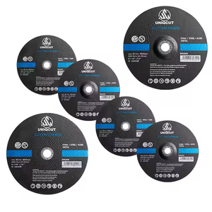 <span class=keywords><strong>Disque</strong></span> <span class=keywords><strong>de</strong></span> coupe en métal personnalisable OEM, <span class=keywords><strong>disque</strong></span> <span class=keywords><strong>de</strong></span> coupe abrasif T41, <span class=keywords><strong>disque</strong></span> <span class=keywords><strong>de</strong></span> coupe plat, garantie <span class=keywords><strong>de</strong></span> 3 ans pour <span class=keywords><strong>l</strong></span>'<span class=keywords><strong>acier</strong></span> inoxydable - Product Image 2