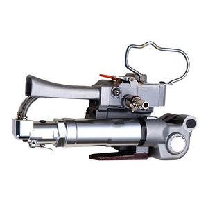 เครื่องรัดพลาสติกแบบใช้ลม A19 แบบมือถือ ไม่มีหัวรัด - Product Image 1