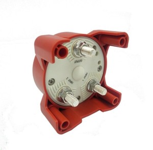 Interruptor de aislamiento de batería 9001E 350A, interruptor principal de energía para yate, RV, modificación de batería - Product Image 2
