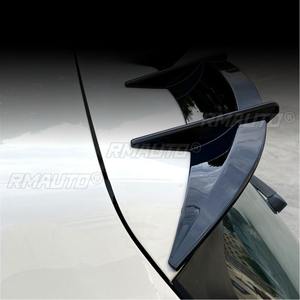 Alerón Trasero para Coche, Protector de Maletero, Difusor para Volkswagen Golf 6 2008-2012, Kit de Carrocería, Accesorios para Coche - Product Image 4