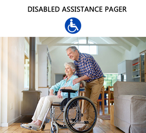 Système d'<span class=keywords><strong>alarme</strong></span> de sécurité personnelle SOS pour la maison, <span class=keywords><strong>alarme</strong></span> de défense personnelle pour les femmes, <span class=keywords><strong>alarme</strong></span> personnelle pour les personnes <span class=keywords><strong>âgée</strong></span>s et les femmes enceintes - Product Image 6