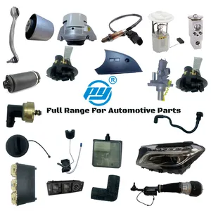 PY Full Range Spare Parts OEM Manufacturer Body Kit Engine Parts Accessories For Benz W210 W212 W140 W221 W163 W171 W204 W205