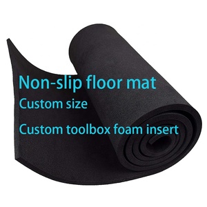 Qilida 40 Mét Dày Lót Tự Dính Mềm Số Lượng Lớn Chèn Mật Độ Cao Eva Bọt - Product Image 2