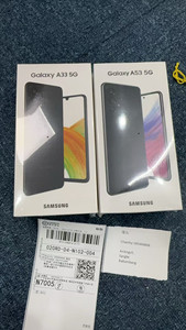 Verified Suppliers Good Smart Phone Lcds Wholesale <strong>A33</strong> Unlocked Fingerprint Cheapest Prices - Product Image 5