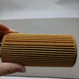 Yüksek Kaliteli Yeni Kağıt Yağ Filtresi 06D115562 Audi Oto Parçaları için - Product Image 4