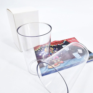 Taza de doble pared, taza divertida con diseño de drama, accesorios mágicos King Magic, juguetes para niños, fiestas, festivales, espectáculos de talento - Product Image 4