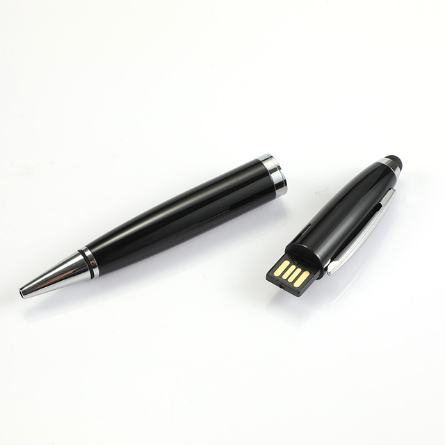 New Design USB 3.0 64GB High Speed Flash Drive Made in China with No Encryption 1-Year Warranty and Return/Replacement