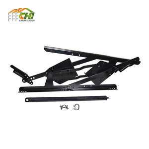 P155 <span class=keywords><strong>Kit</strong></span> Pegas Tegangan E900 Satu Bagian, <span class=keywords><strong>Kit</strong></span> Perangkat Keras Pintu Garasi dengan P✨ P528 P532 P332 untuk Satu Pintu - Product Image 6