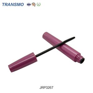 Tubes de mascara vides uniques, tubes d'eye-liner avec brosse, logo personnalisé, flacon de mascara, tubes de mascara dorés - Product Image 4