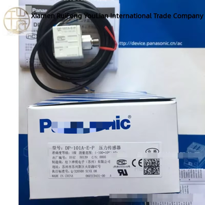 เซ็นเซอร์รุ่นใหม่ Dp-101a-e-<span class=keywords><strong>p</strong></span> รุ่น Dp101aep จัดส่งฟรี ของแท้ใหม่ มีสินค้าพร้อมส่ง สำหรับระบบอัตโนมัติทางอุตสาหกรรม Pac Dedicated Plc Programming - Product Image 1