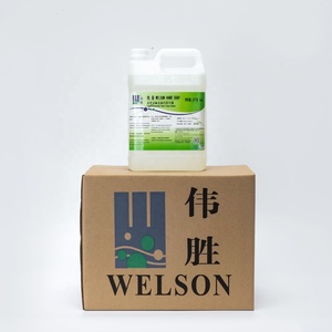 Không Màu Không Mùi Cấp Thực Phẩm Chất Lỏng Tay Xà Phòng Nhà Vệ Sinh Xà Phòng Với Diệt Khuẩn - Product Image 6