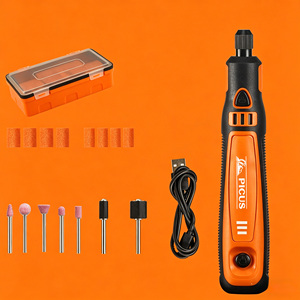 El Más Vendido, Alta Calidad, Bajo Precio, Rotatorio, Personalizable, Nuevo Tipo, Universal, PICUSBS63, Alto Torque, Proporciona hasta 700 Nm de Potencia - Product Image 4